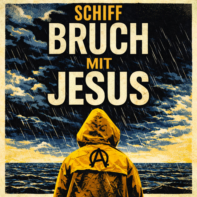 #040 - Schiffbruch mit Jesus - Keusch bis zur Krise (Nana Myrrhe)