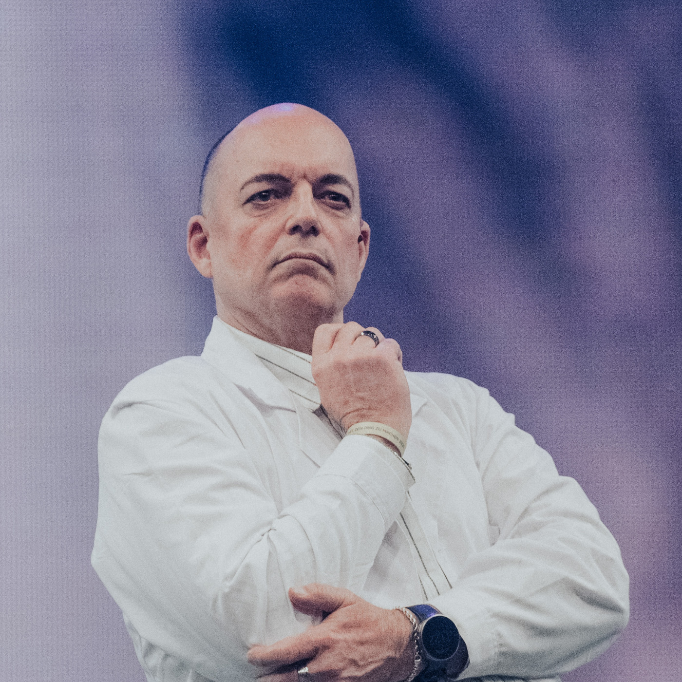 Hausverbot im Beichtstuhl