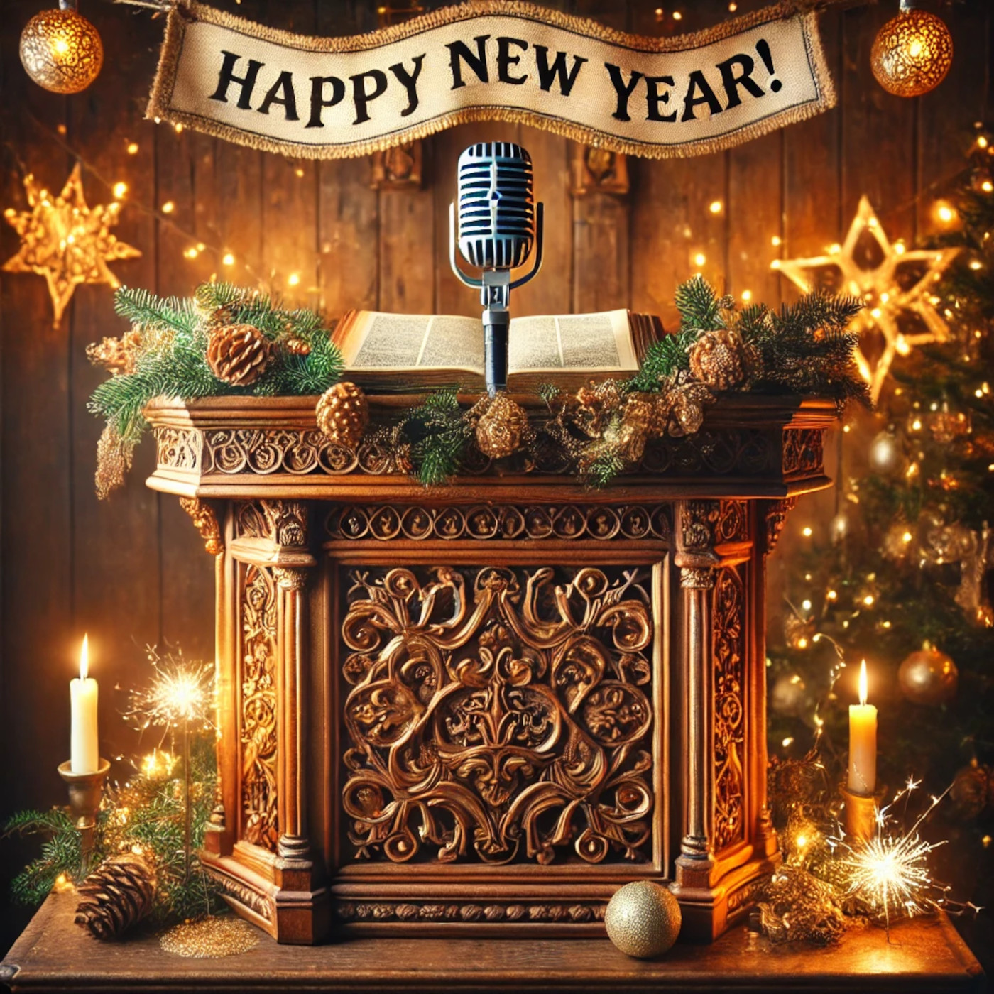 Hausverbot im Beichtstuhl