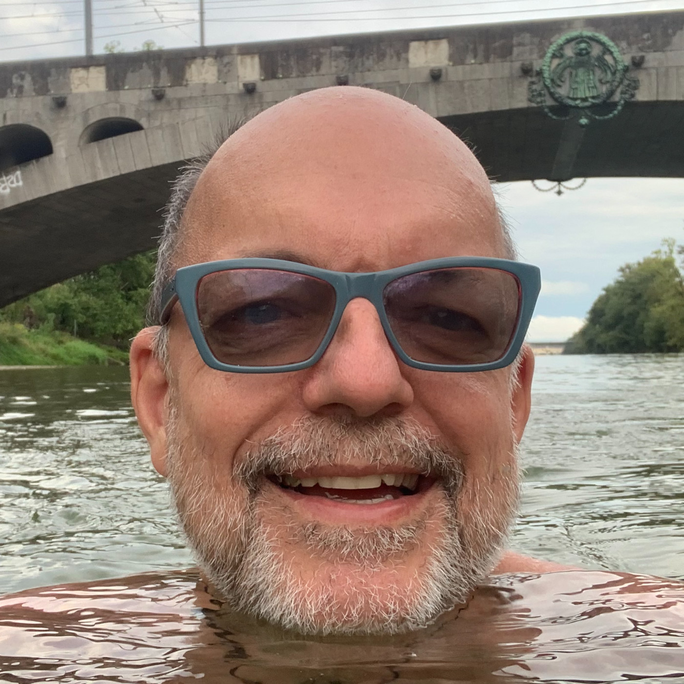 Hausverbot im Beichtstuhl