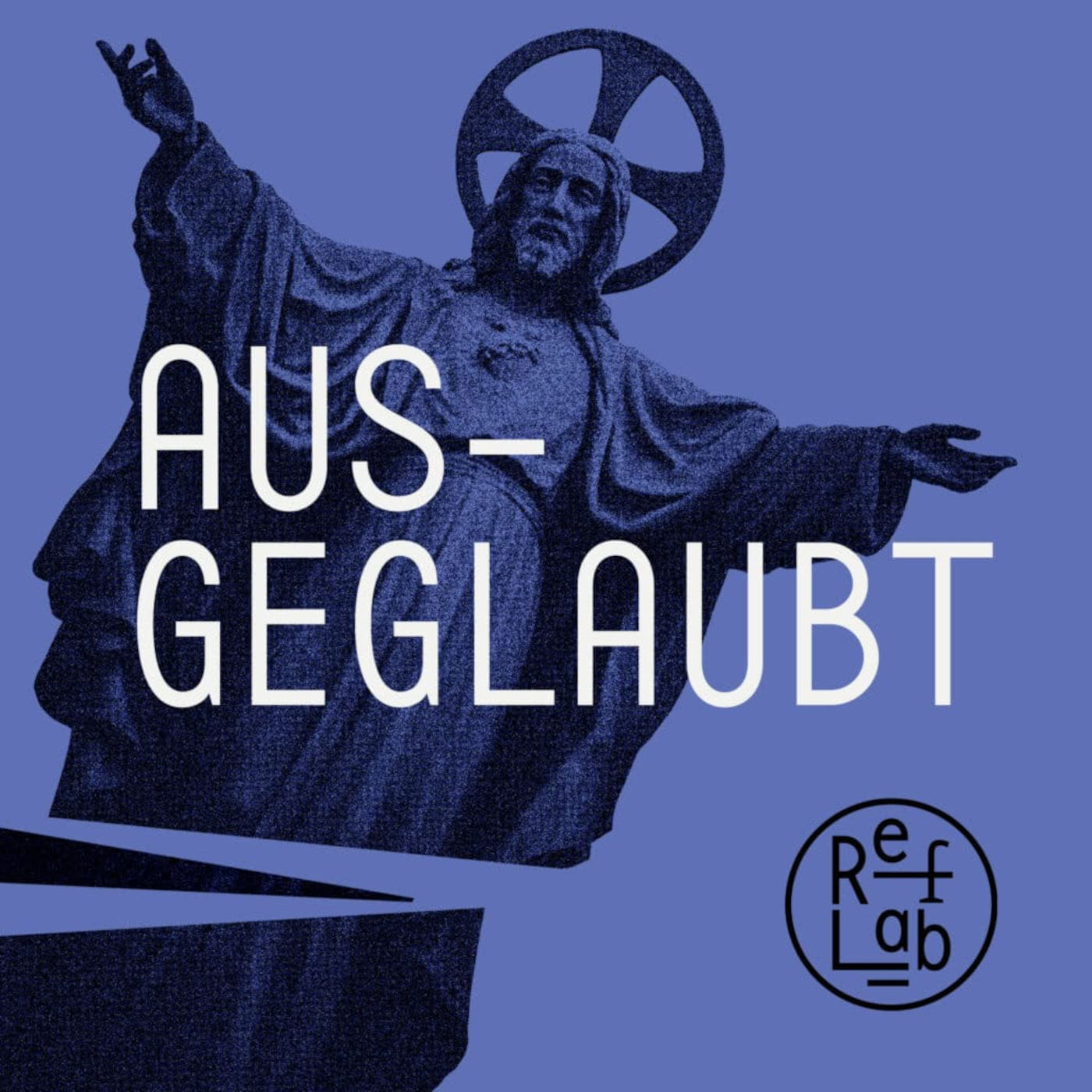#026 - Reflab: Ausgeglaubt - Spiritueller Missbrauch: Gehorsam, Glaube & gesunde Grenzen #026 - Reflab: Ausgeglaubt - Spiritueller Missbrauch: Gehorsam, Glaube & gesunde Grenzen