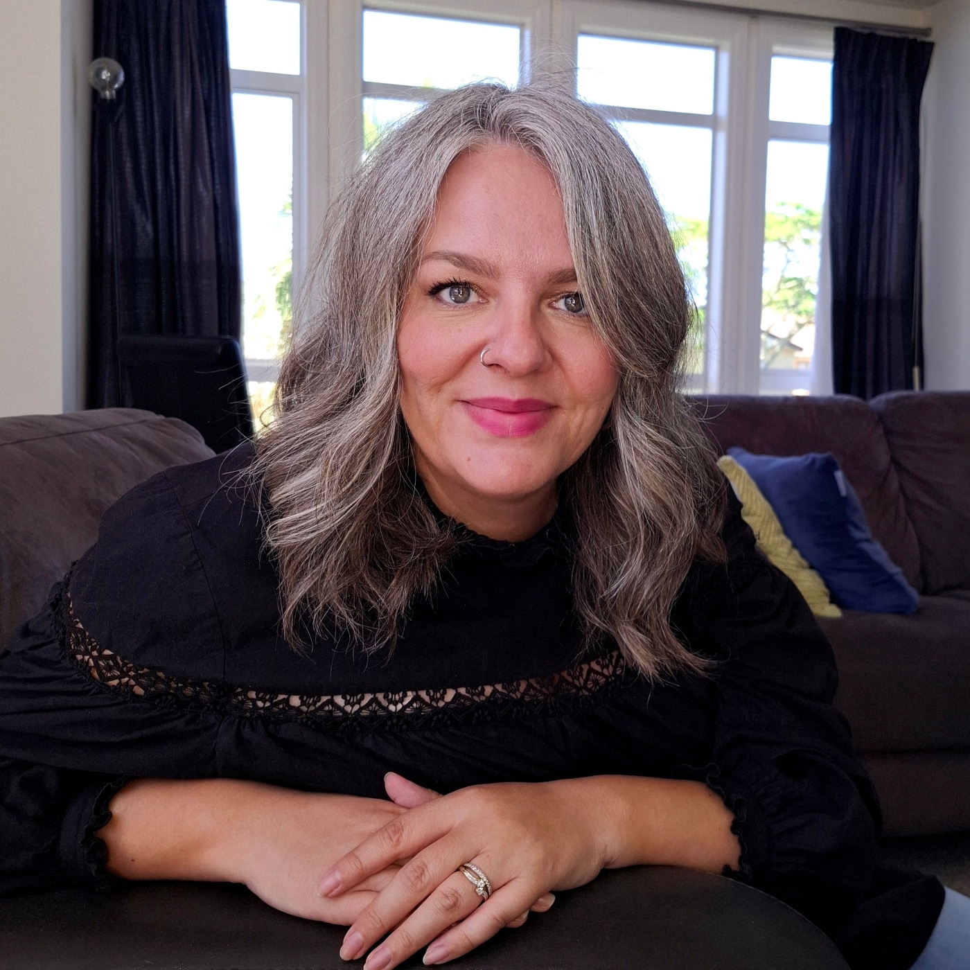 #020 – Das Leben des „Aussenseiter-Christen – mit Carina de Vetter