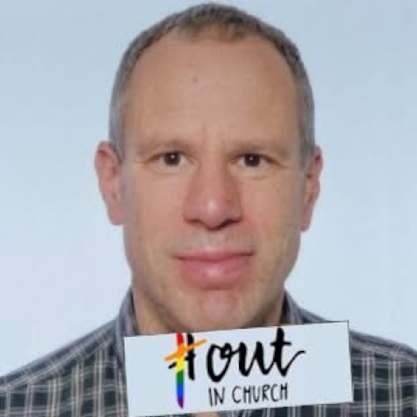 #018 - Von der homophoben Freikirche zur Regenbogengemeinde - Marcel's Story #018 - Von der homophoben Freikirche zur Regenbogengemeinde - Marcel's Story