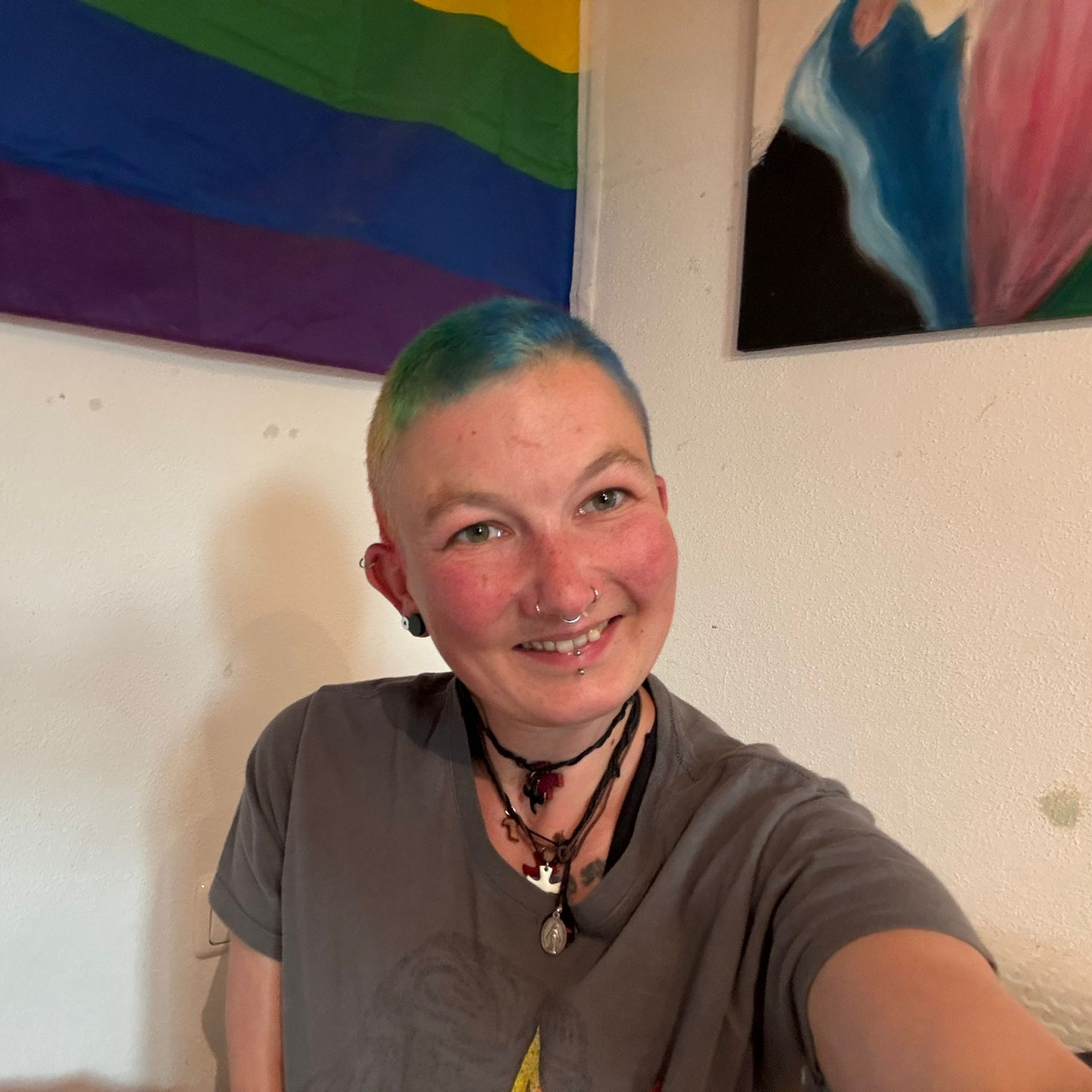 #046 – Das System Schwester Theresa Zukic: Spiritueller Missbrauch hinter Klostermauern – mit Mart Heidel