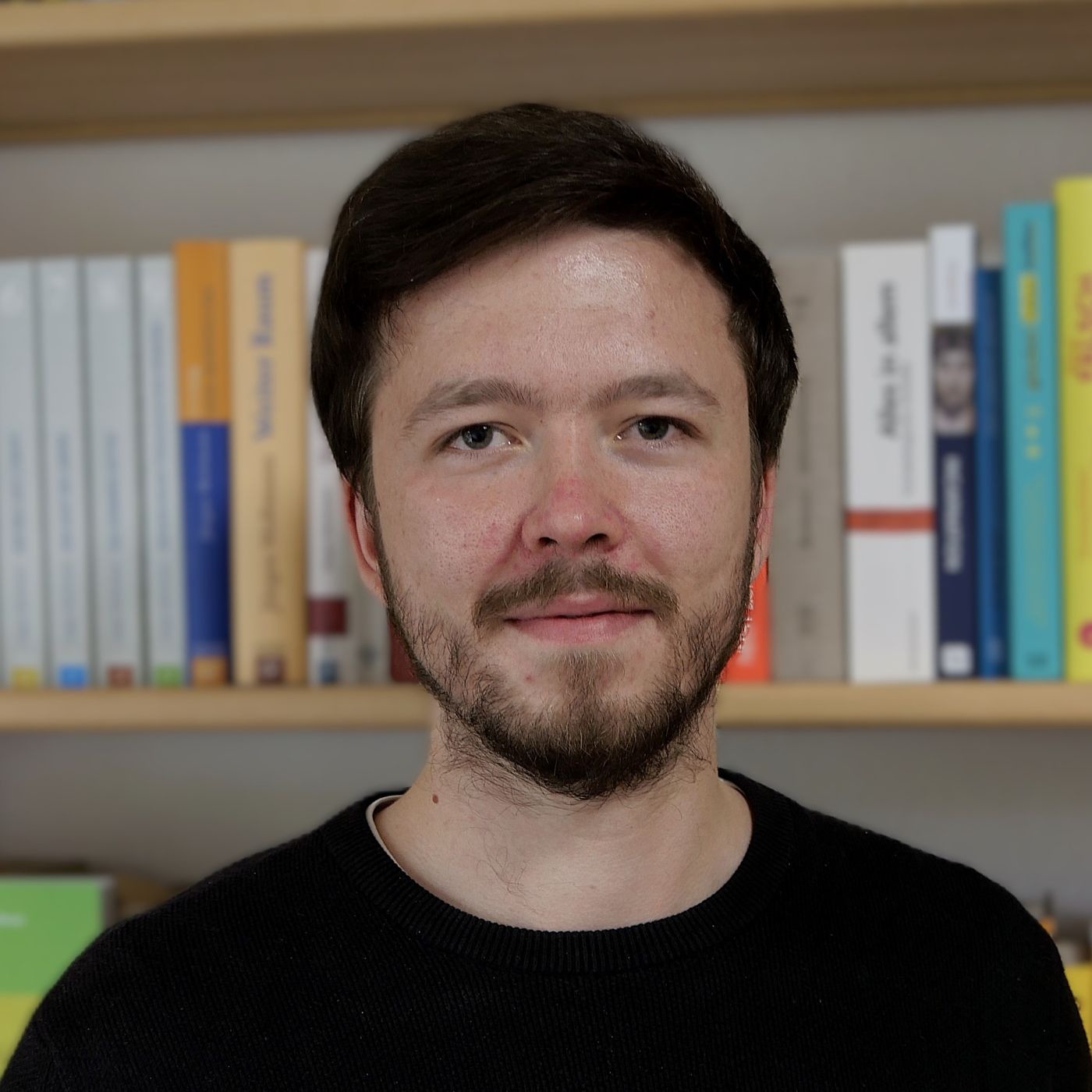 #019 - Angst vor der Hölle? Nicht mit Jesus! Mit Martin Thoms #019 - Angst vor der Hölle? Nicht mit Jesus! Mit Martin Thoms